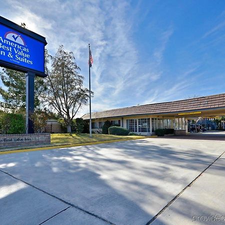 Americas Best Value Inn&Suites - Lancaster Exterior foto